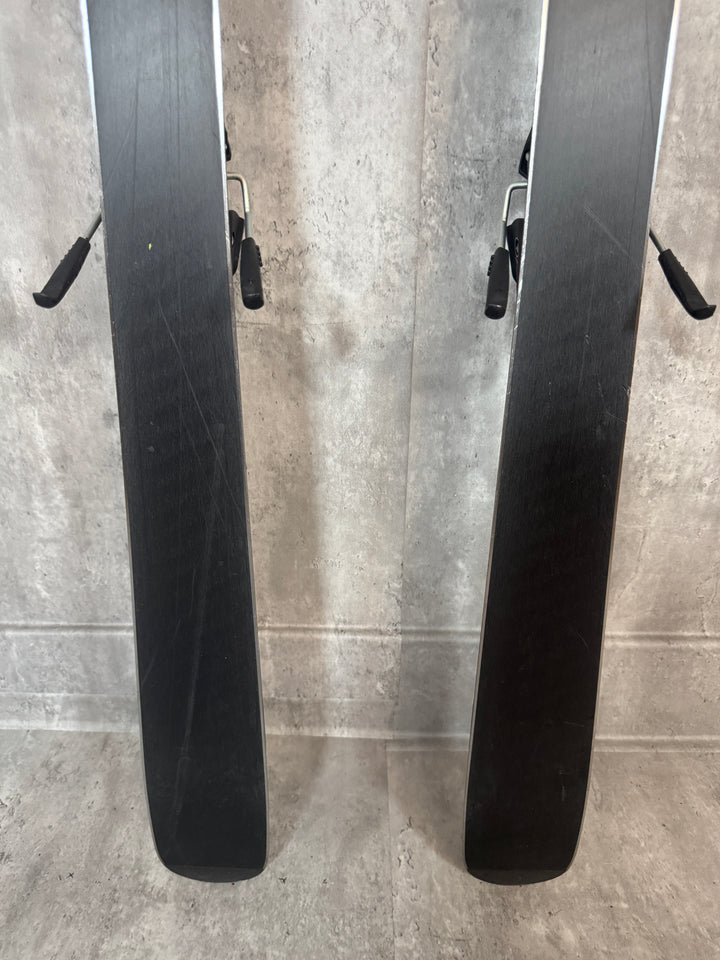 Demo/Used - Head Kore X 80 2026