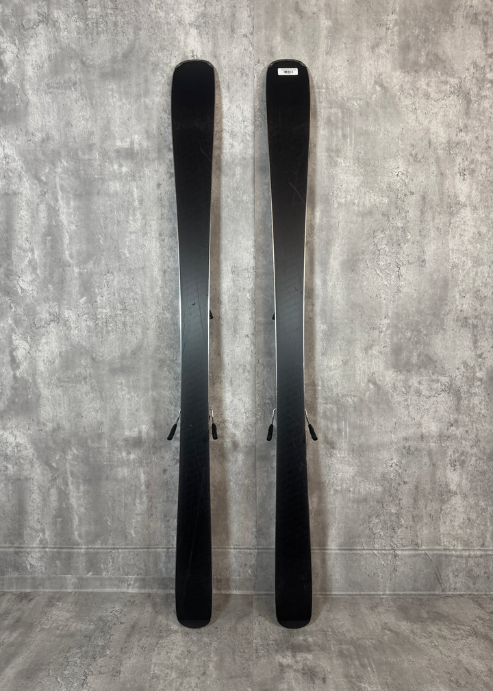 Demo/Used - Head Kore X 80 2026