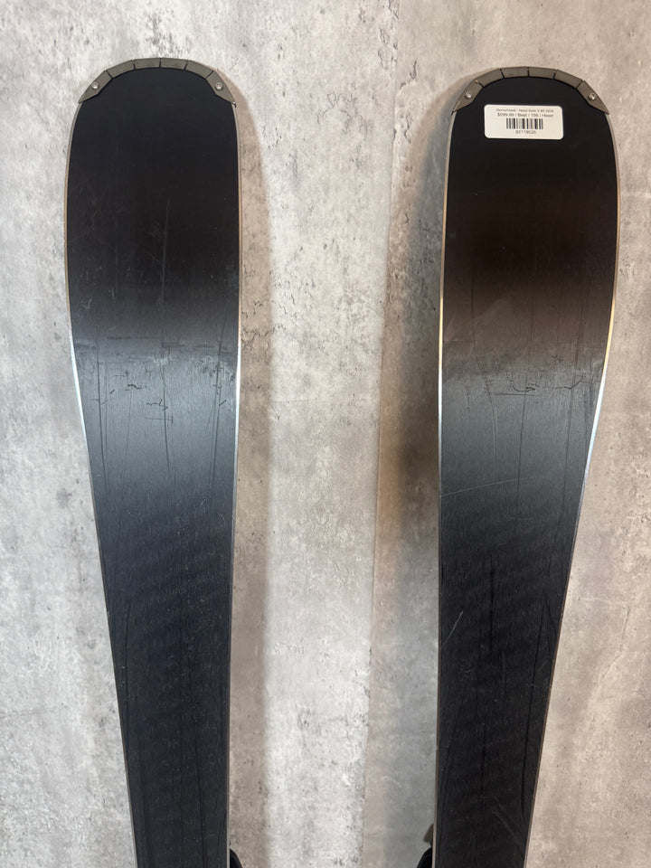 Demo/Used - Head Kore X 80 2026