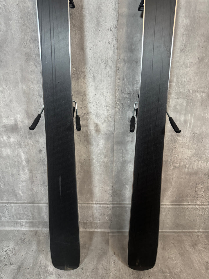 Demo/Used - Head Kore X 80 2026