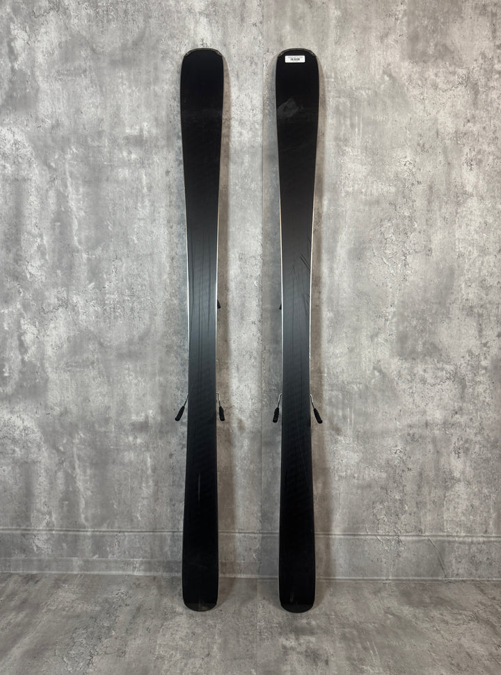 Demo/Used - Head Kore X 80 2026