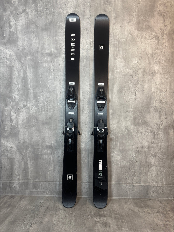 Demo/Used - Armada ARV 112 2026
