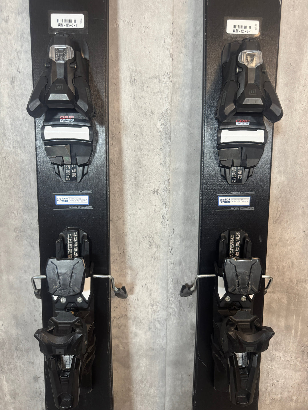 Demo/Used - Armada ARV 112 2026