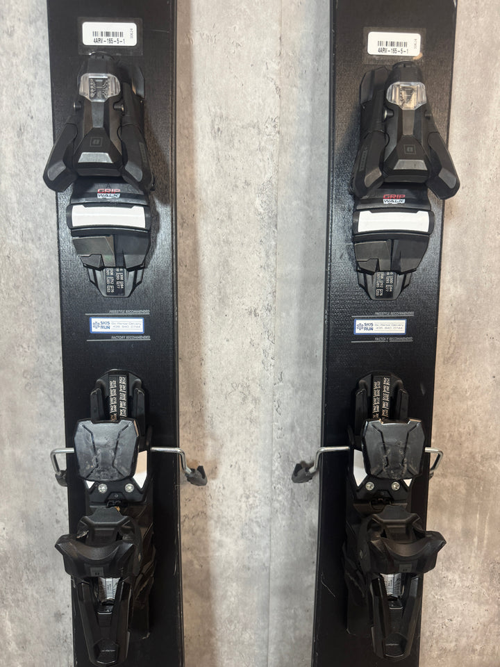 Demo/Used - Armada ARV 112 2026