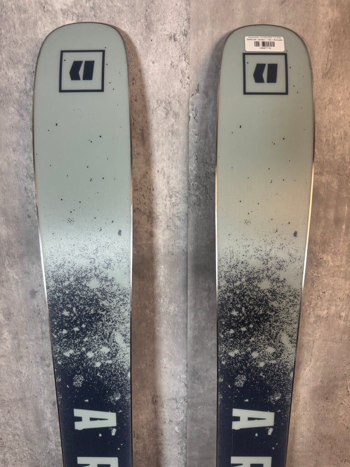 Demo/Used - Armada ARV 112 2026