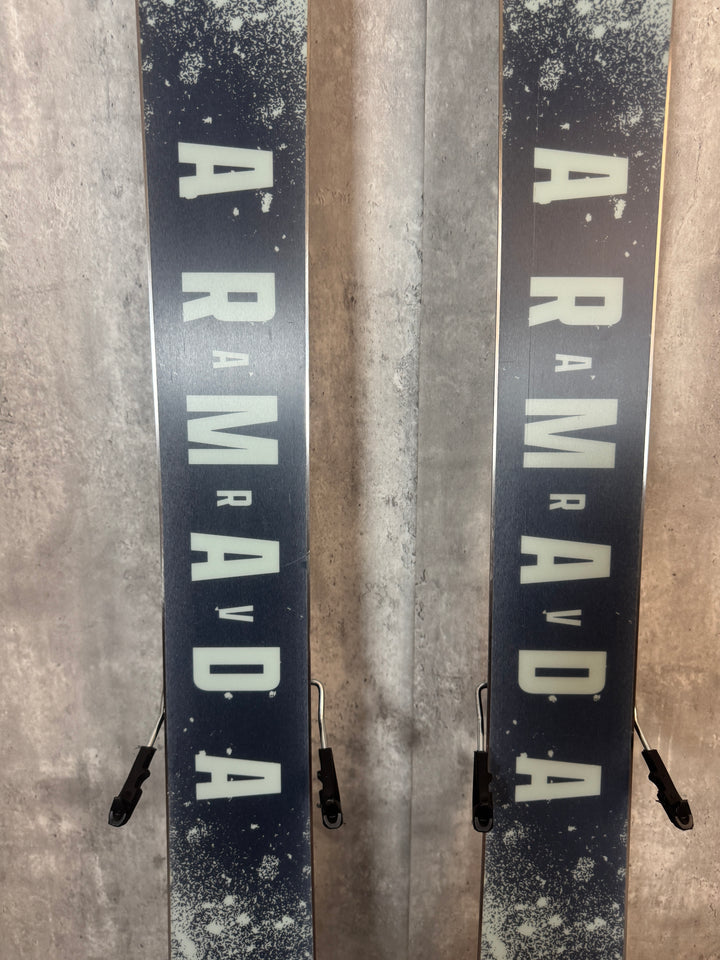 Demo/Used - Armada ARV 112 2026
