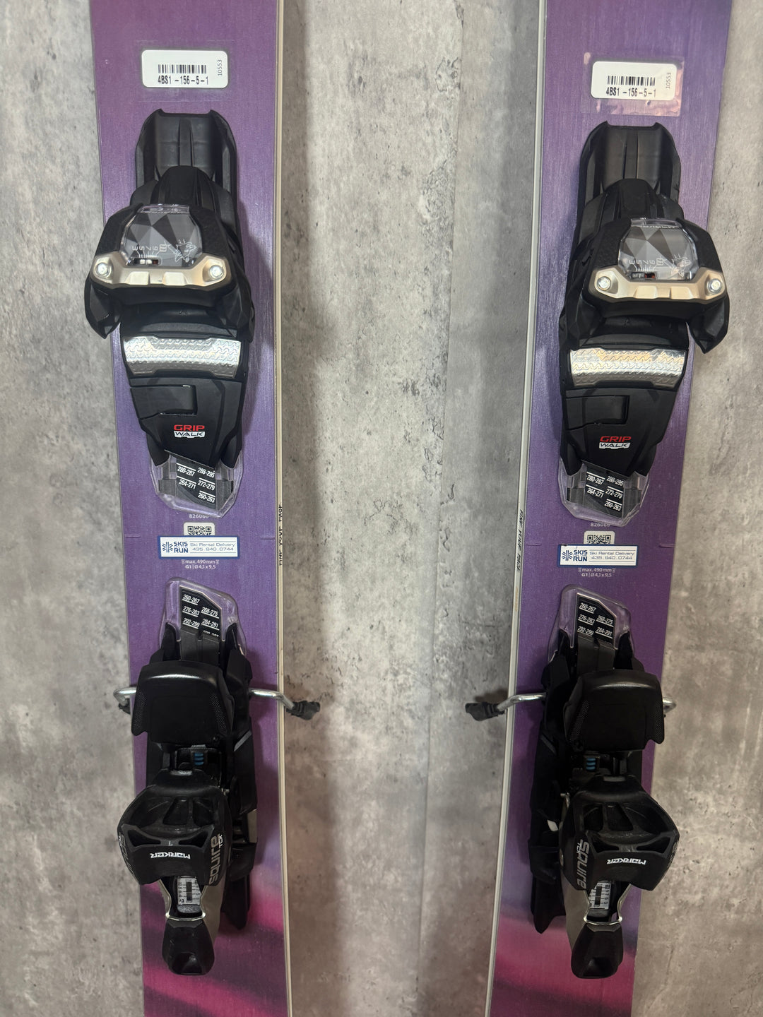 Demo/Used - Blizzard Sheeva 10 2026