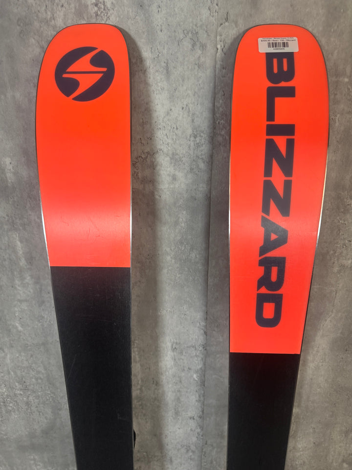Demo/Used - Blizzard Sheeva 10 2026
