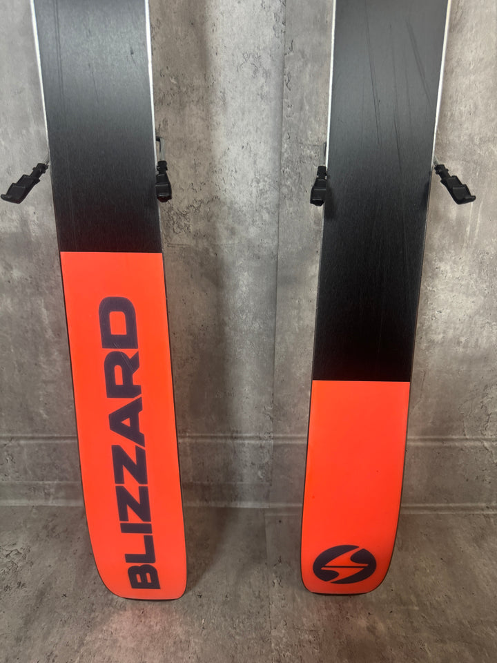 Demo/Used - Blizzard Sheeva 10 2026