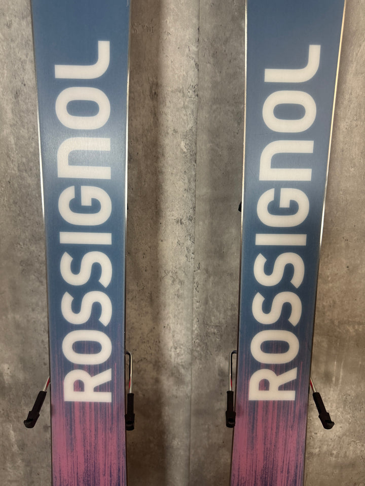 Demo/Used - Rossignol Rallybird Soul 102 2026