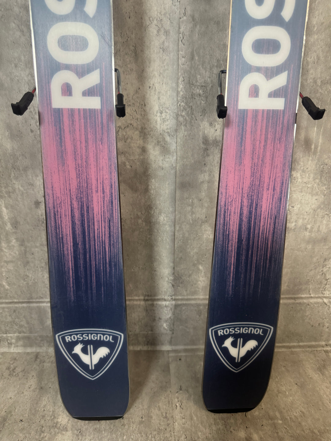 Demo/Used - Rossignol Rallybird Soul 102 2026