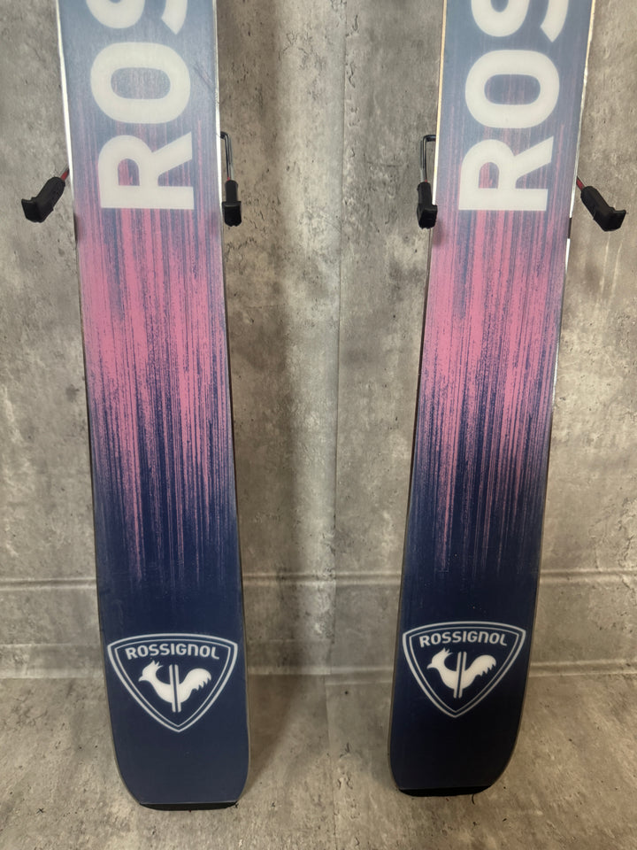 Demo/Used - Rossignol Rallybird Soul 102 2026