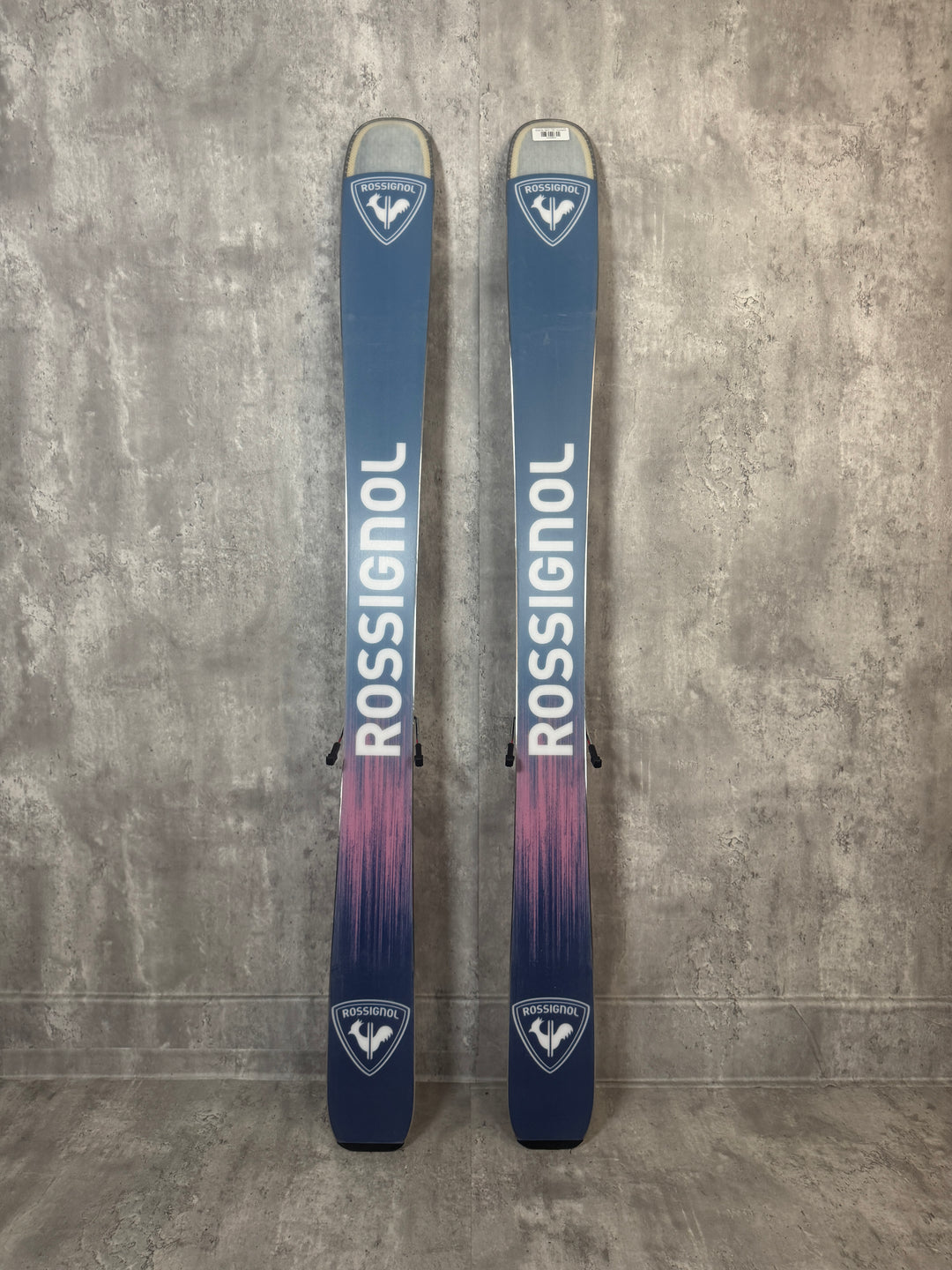 Demo/Used - Rossignol Rallybird Soul 102 2026