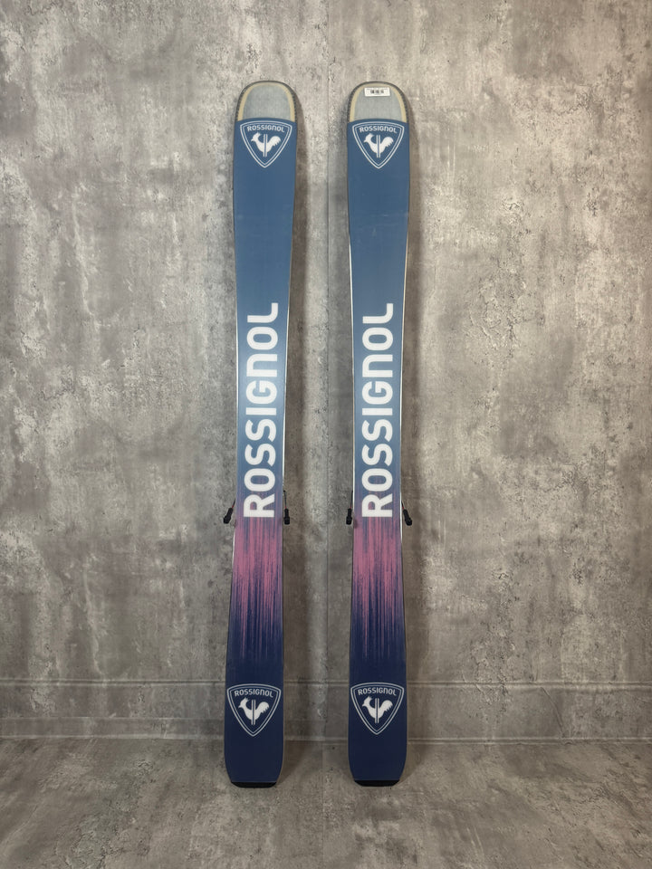 Demo/Used - Rossignol Rallybird Soul 102 2026