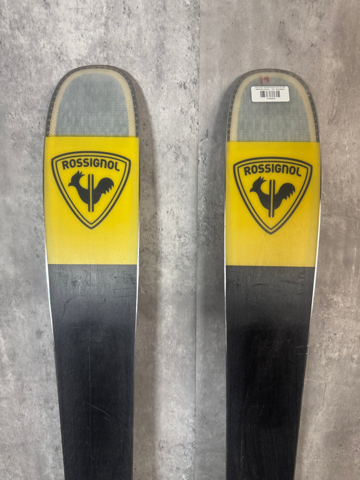 Demo/Used - Rossignol Sender Soul 102 2026