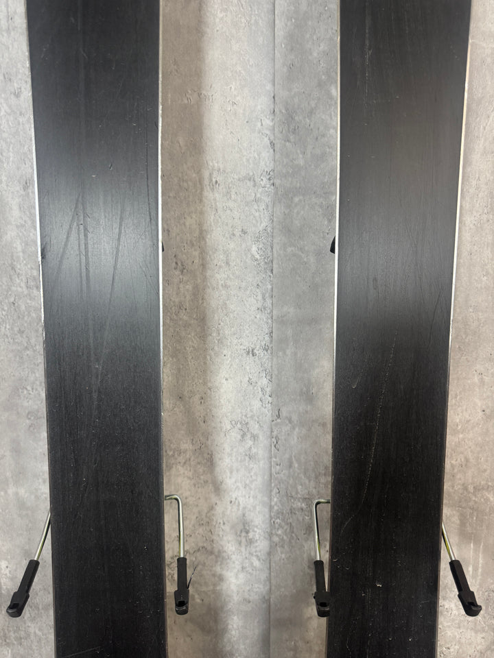Demo/Used - Rossignol Sender Soul 102 2026