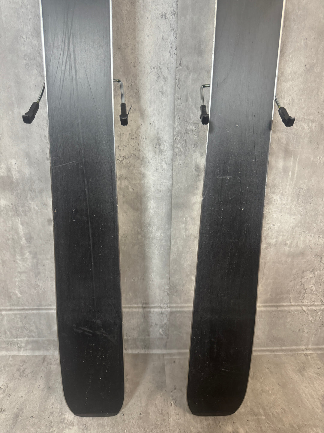 Demo/Used - Rossignol Sender Soul 102 2026