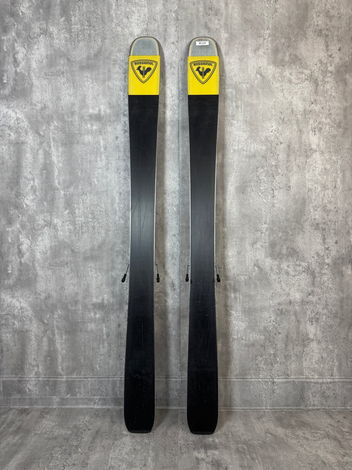Demo/Used - Rossignol Sender Soul 102 2026
