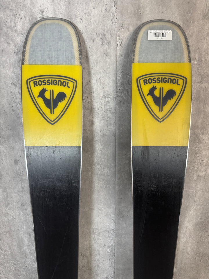 Demo/Used - Rossignol Sender Soul 102 2026