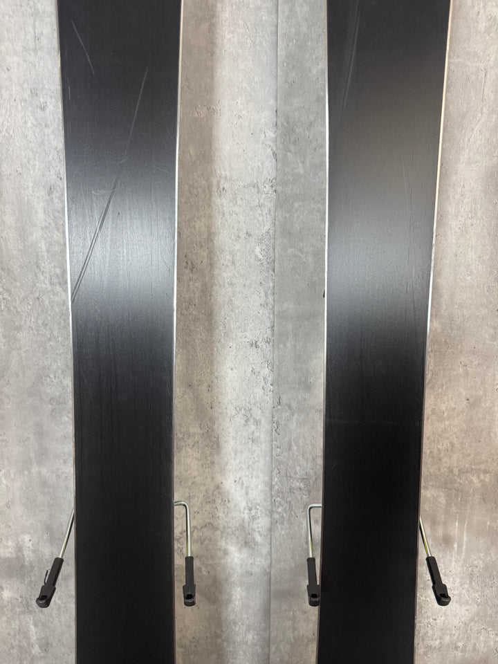 Demo/Used - Rossignol Sender Soul 102 2026