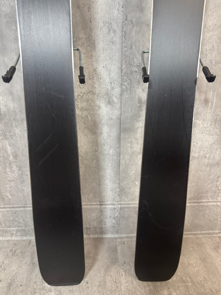 Demo/Used - Rossignol Sender Soul 102 2026
