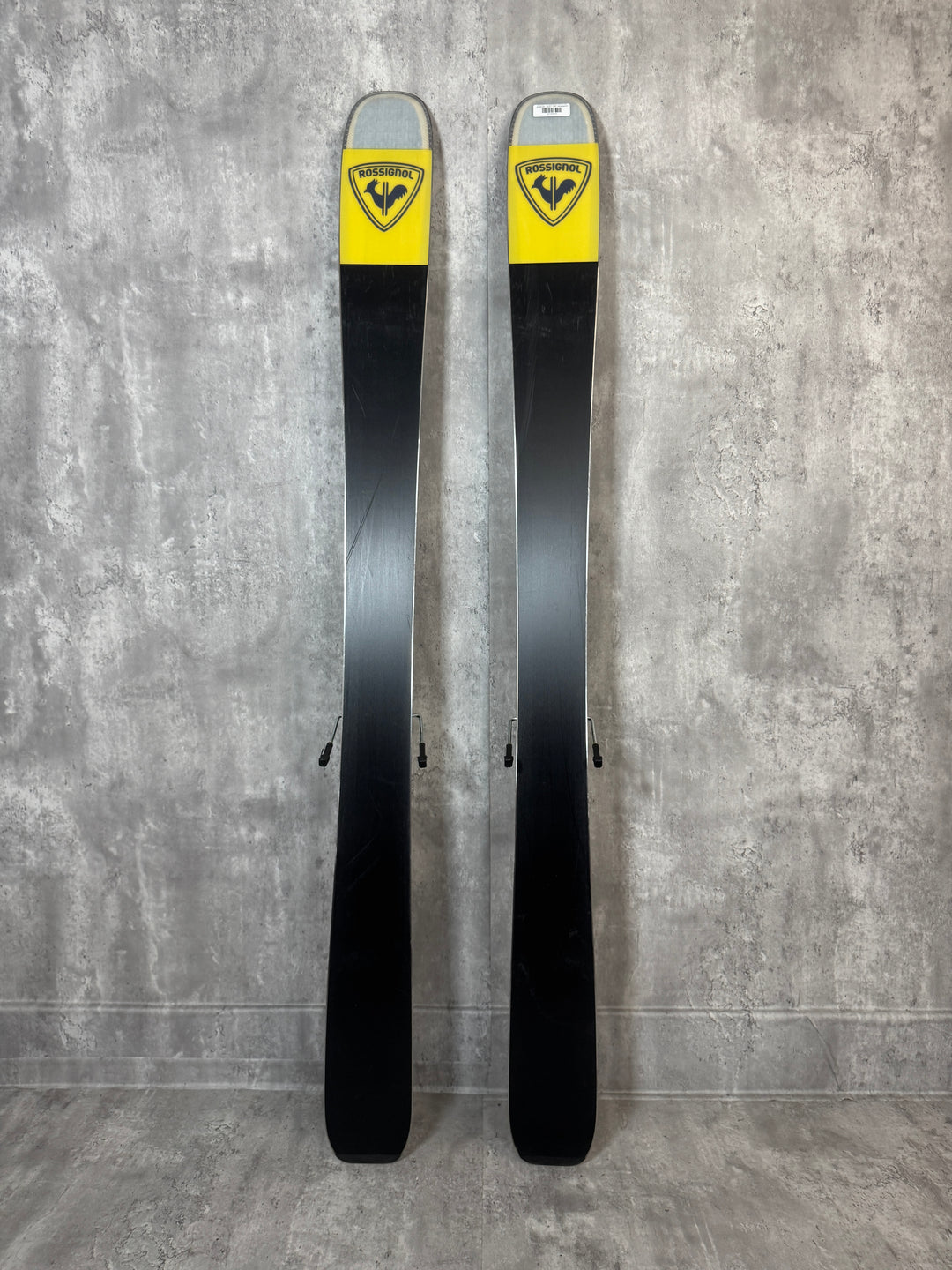 Demo/Used - Rossignol Sender Soul 102 2026