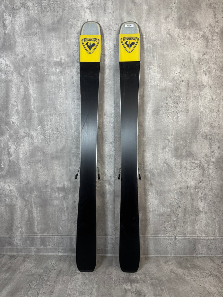 Demo/Used - Rossignol Sender Soul 102 2026