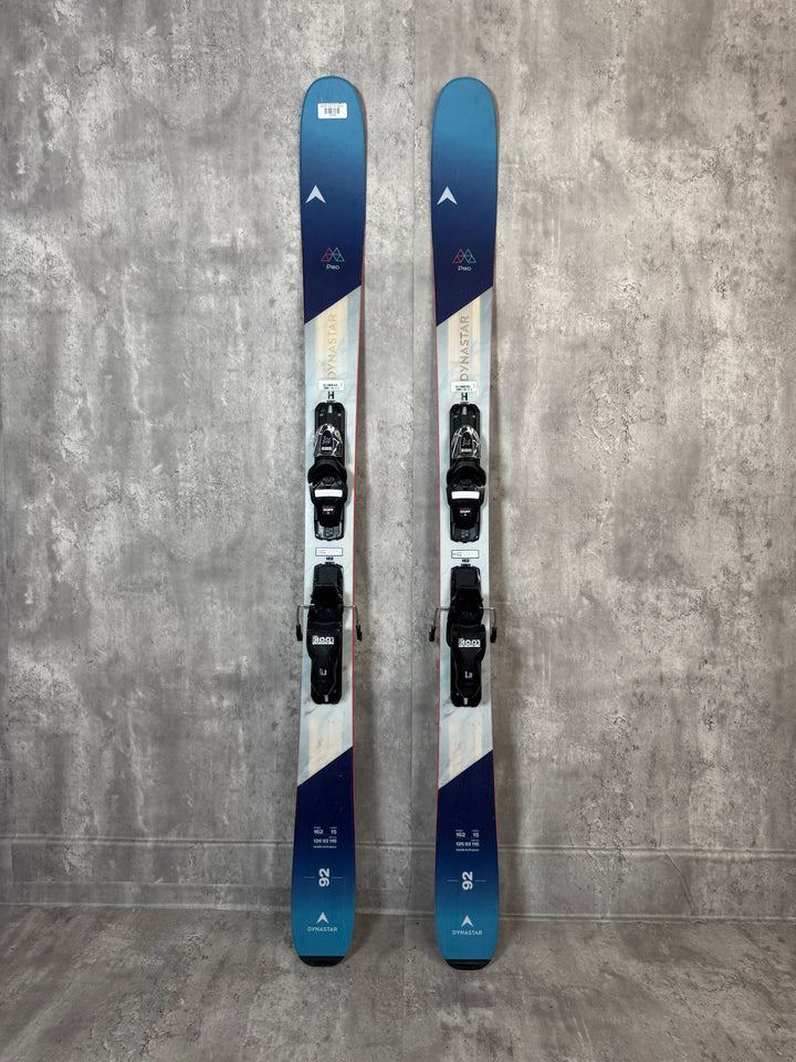 Demo/Used - Dynastar M-Pro W 92 2026