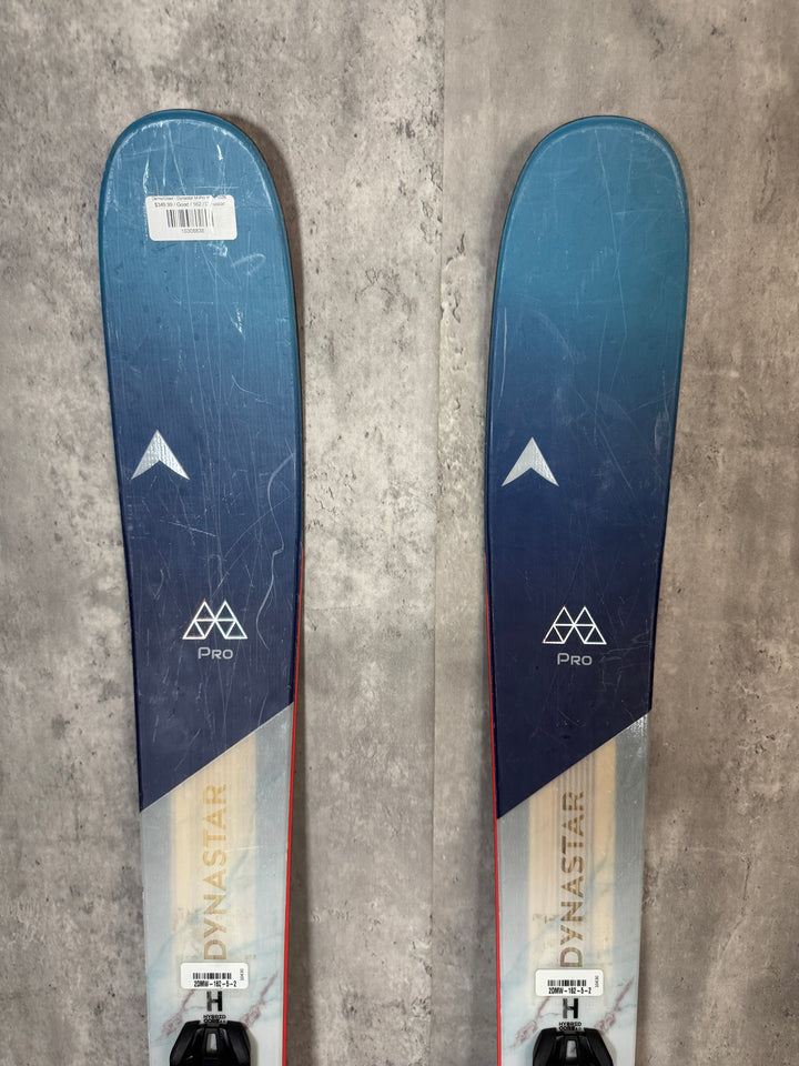 Demo/Used - Dynastar M-Pro W 92 2026