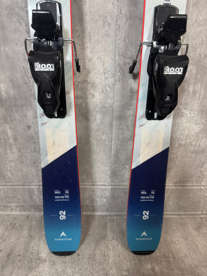 Demo/Used - Dynastar M-Pro W 92 2026