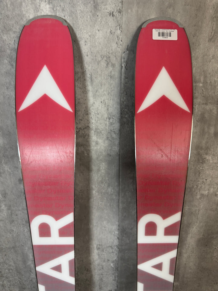 Demo/Used - Dynastar M-Pro W 92 2026