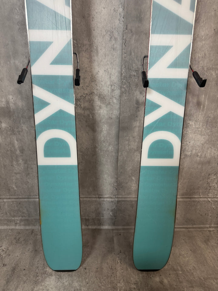 Demo/Used - Dynastar M-Pro W 92 2026