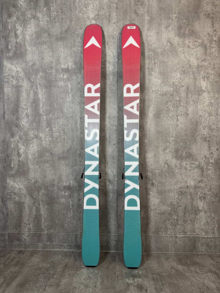 Demo/Used - Dynastar M-Pro W 92 2026