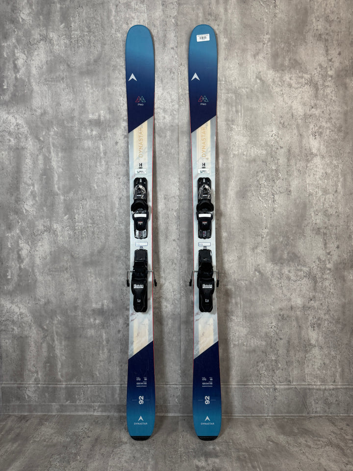 Demo/Used - Dynastar M-Pro W 92 2026