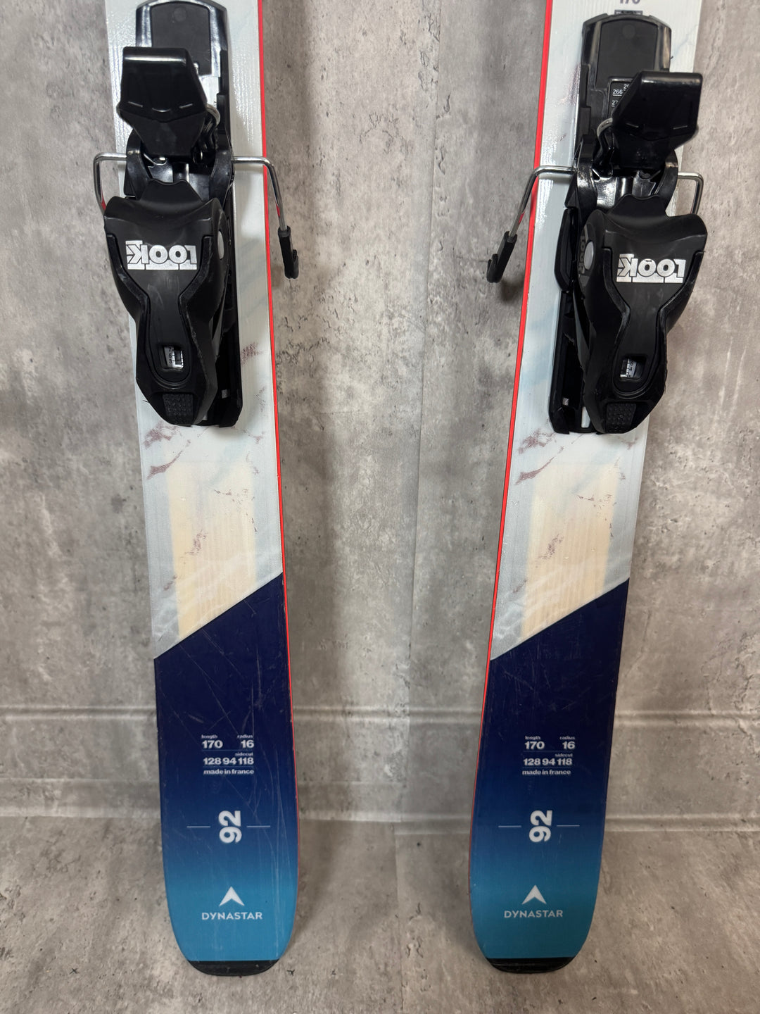 Demo/Used - Dynastar M-Pro W 92 2026