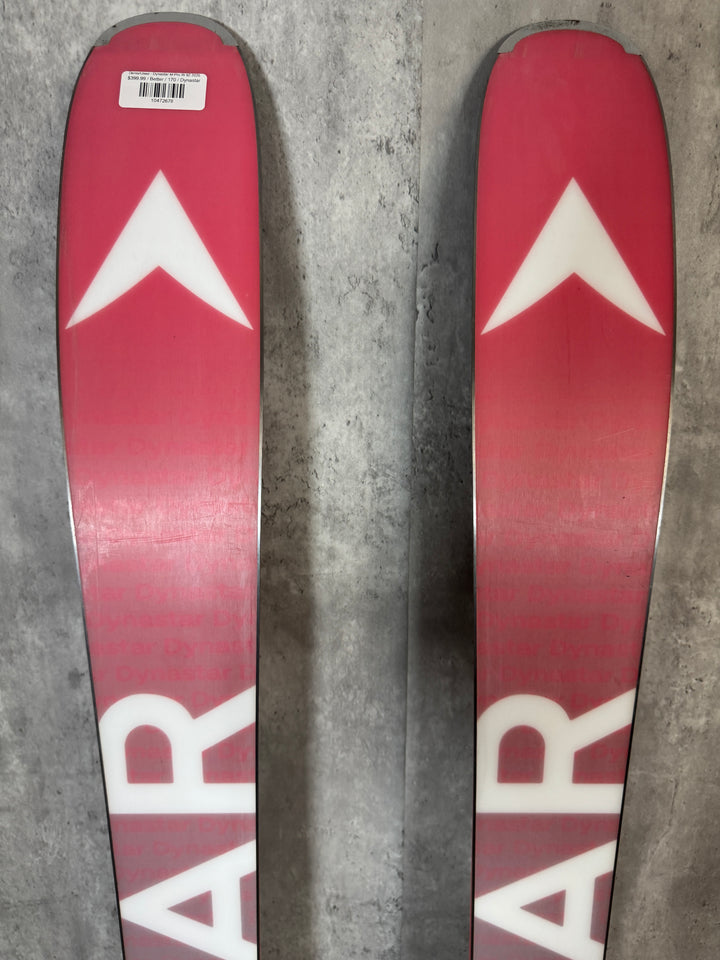 Demo/Used - Dynastar M-Pro W 92 2026