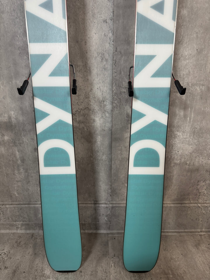 Demo/Used - Dynastar M-Pro W 92 2026