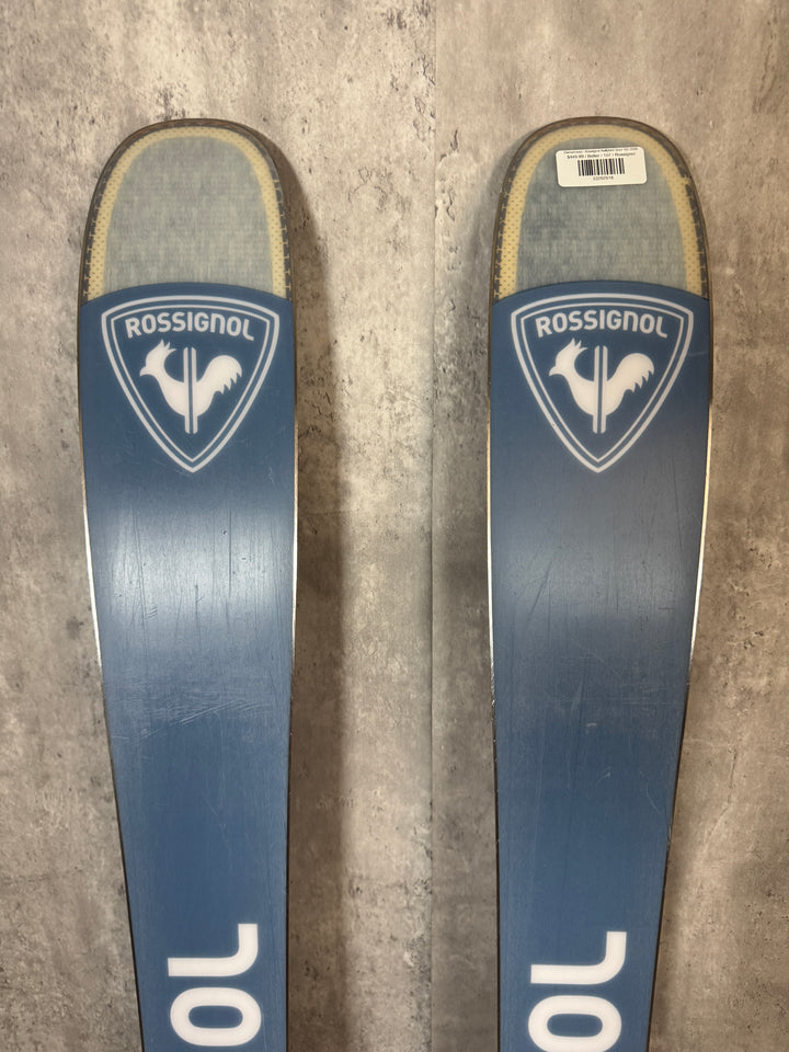 Demo/Used - Rossignol Rallybird Soul 102 2026