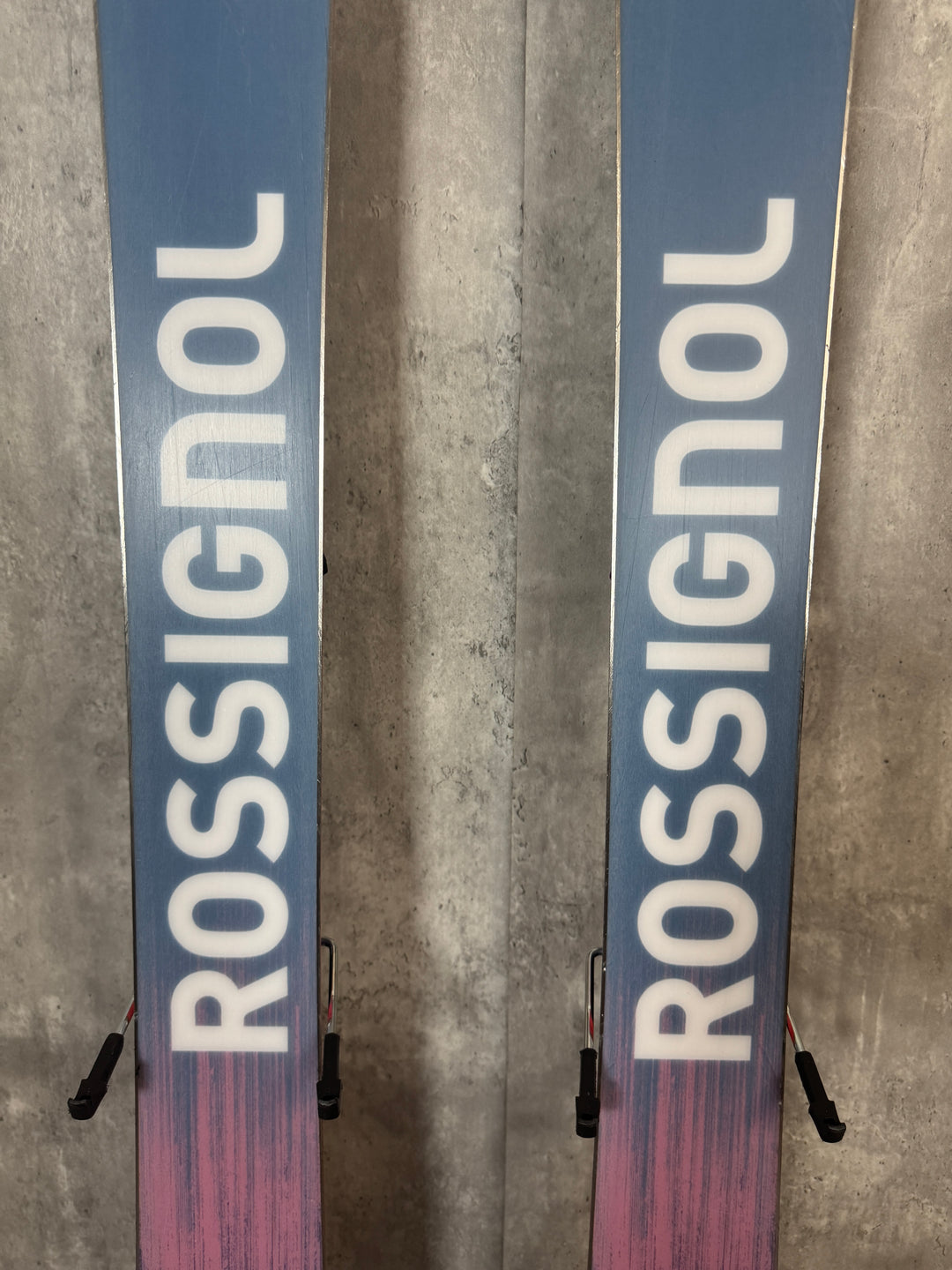 Demo/Used - Rossignol Rallybird Soul 102 2026