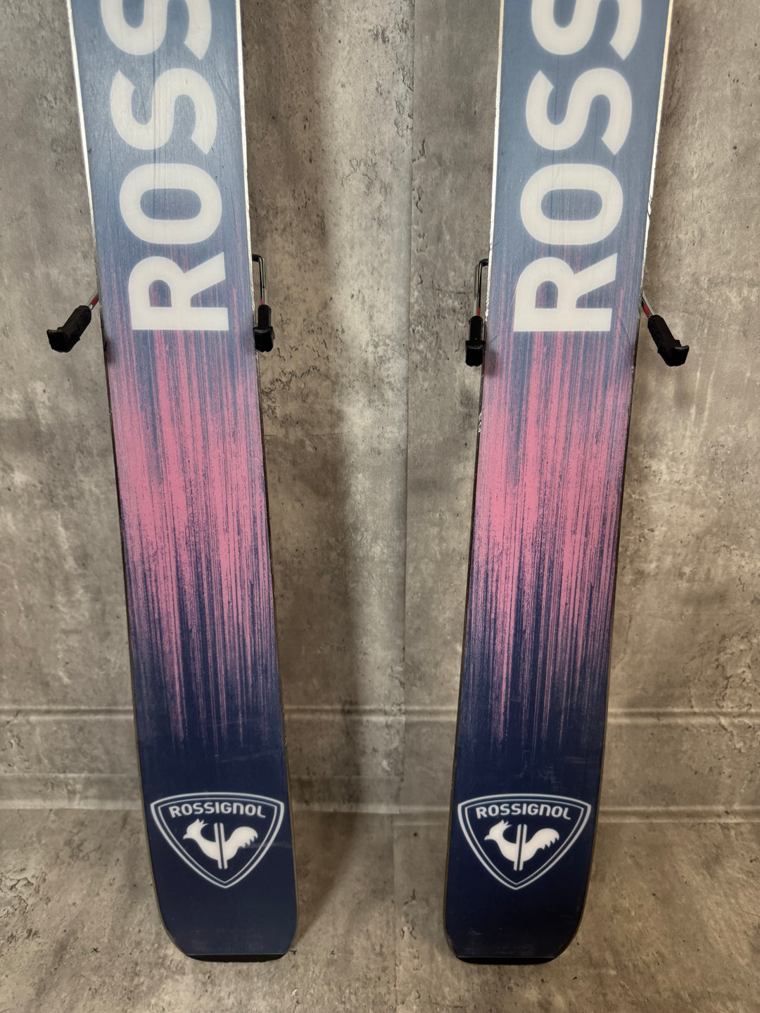 Demo/Used - Rossignol Rallybird Soul 102 2026