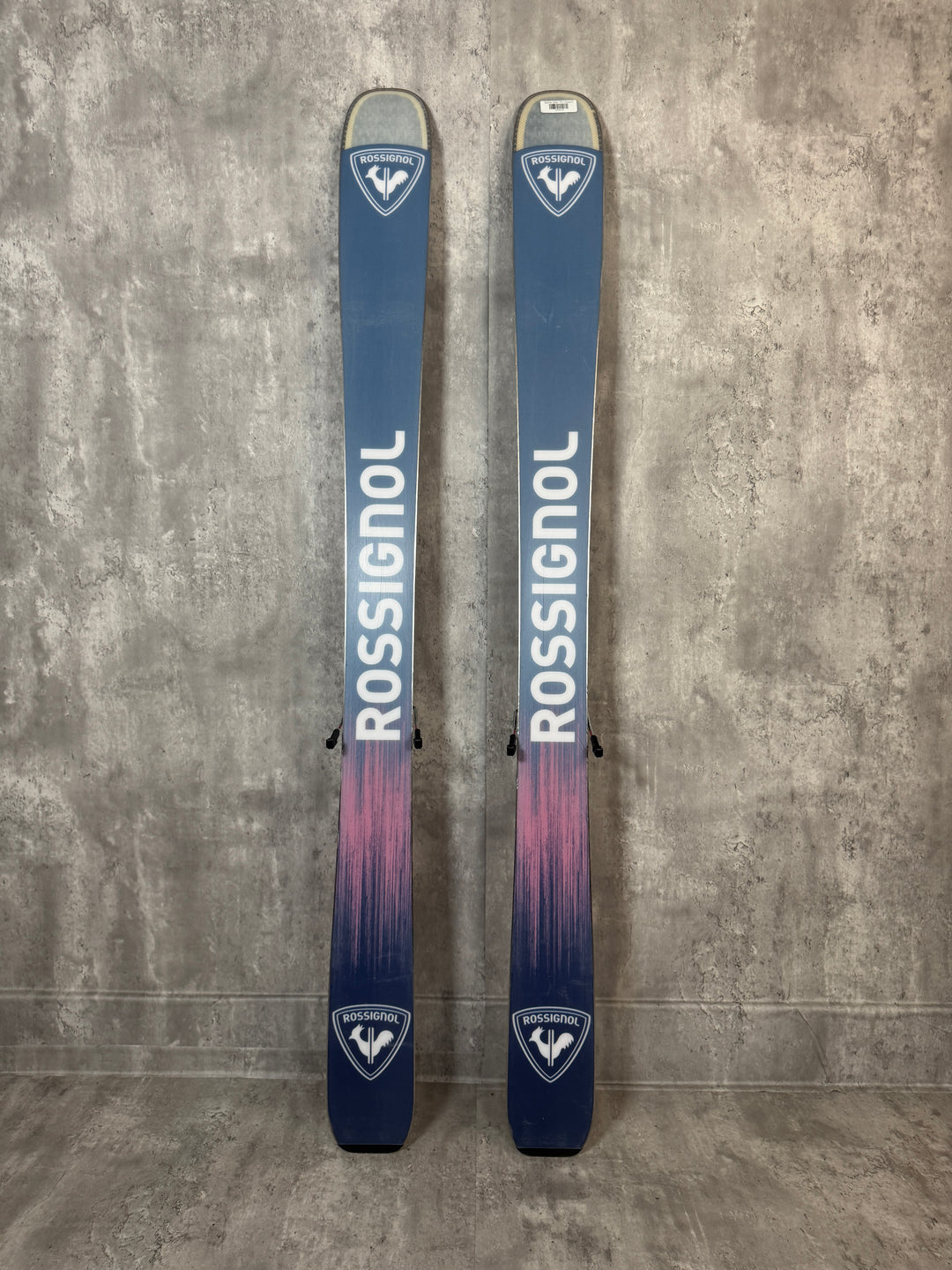 Demo/Used - Rossignol Rallybird Soul 102 2026