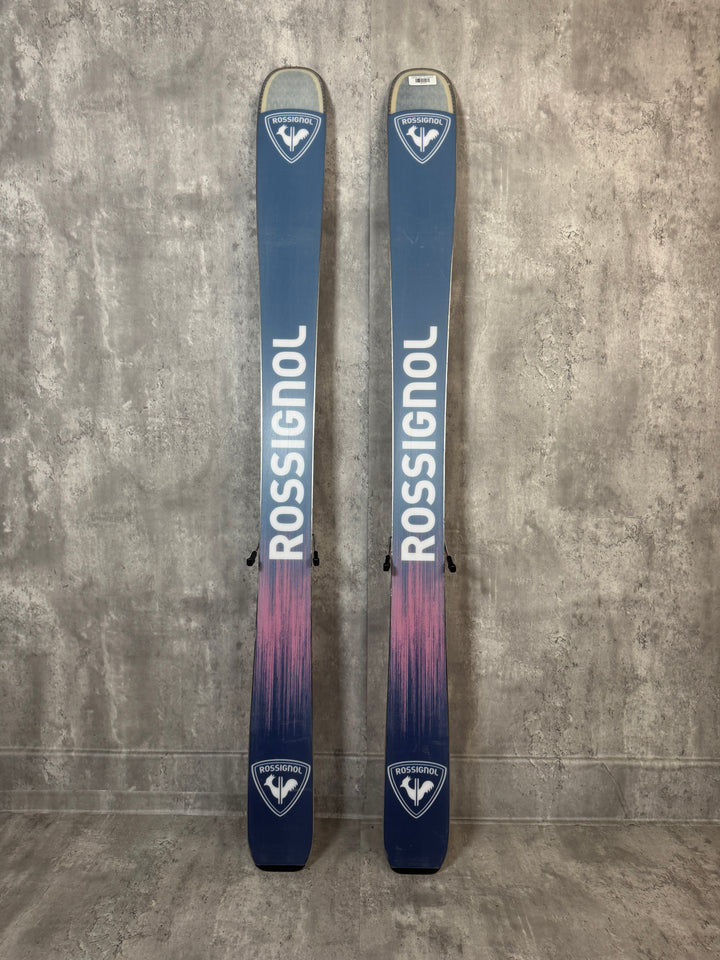 Demo/Used - Rossignol Rallybird Soul 102 2026