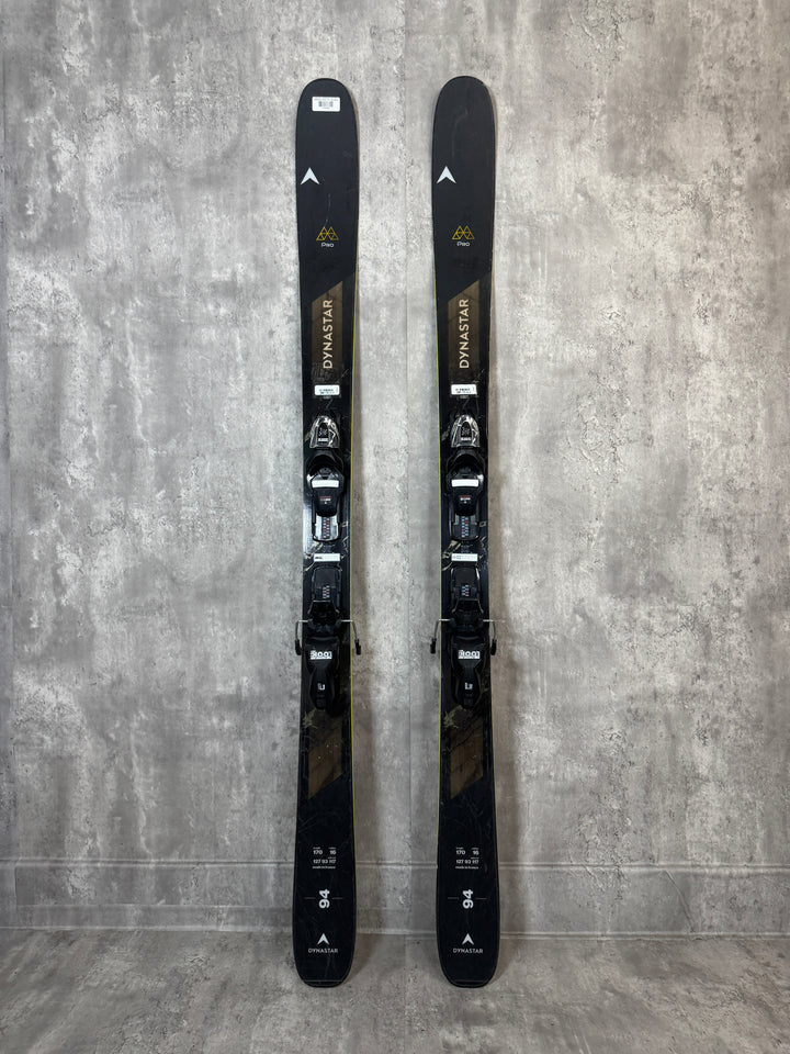Demo/Used - Dynastar M-Pro 94 Ti 2026