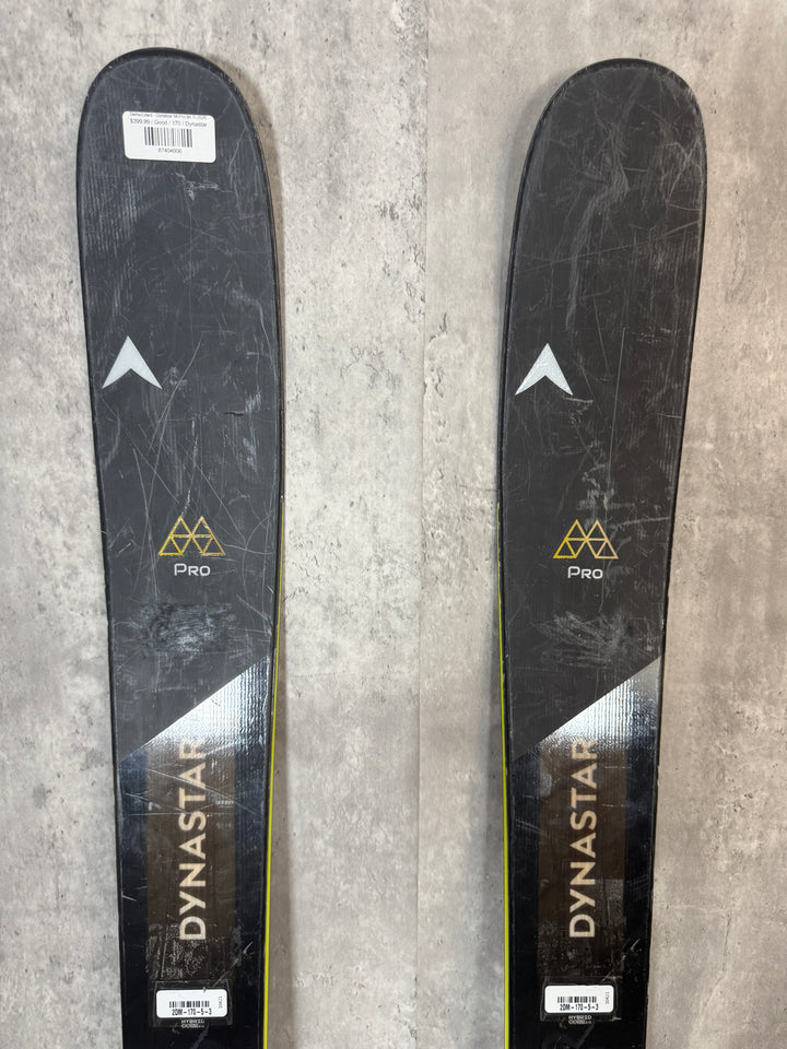 Demo/Used - Dynastar M-Pro 94 Ti 2026