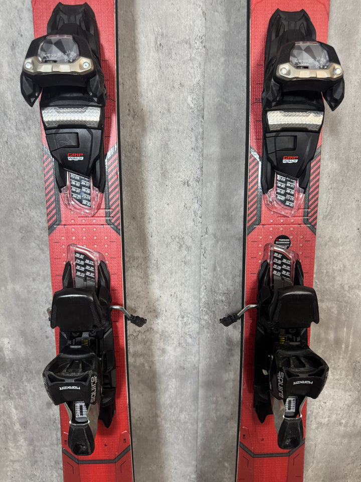 Demo/Used - Volkl Mantra M7 2026