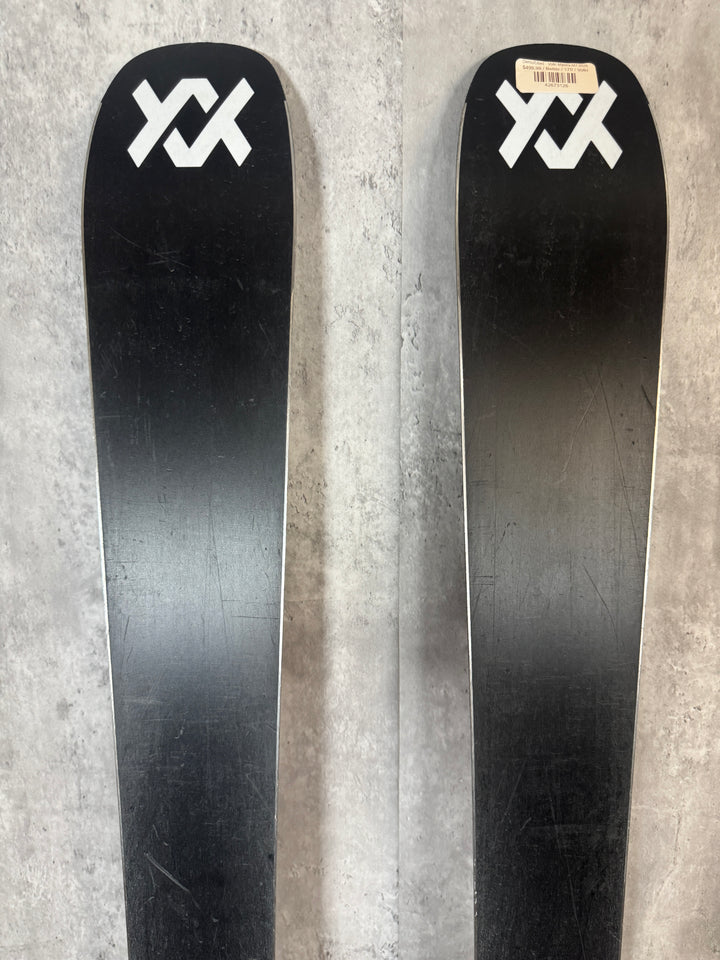 Demo/Used - Volkl Mantra M7 2026