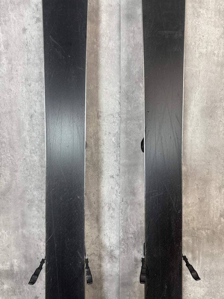 Demo/Used - Volkl Mantra M7 2026