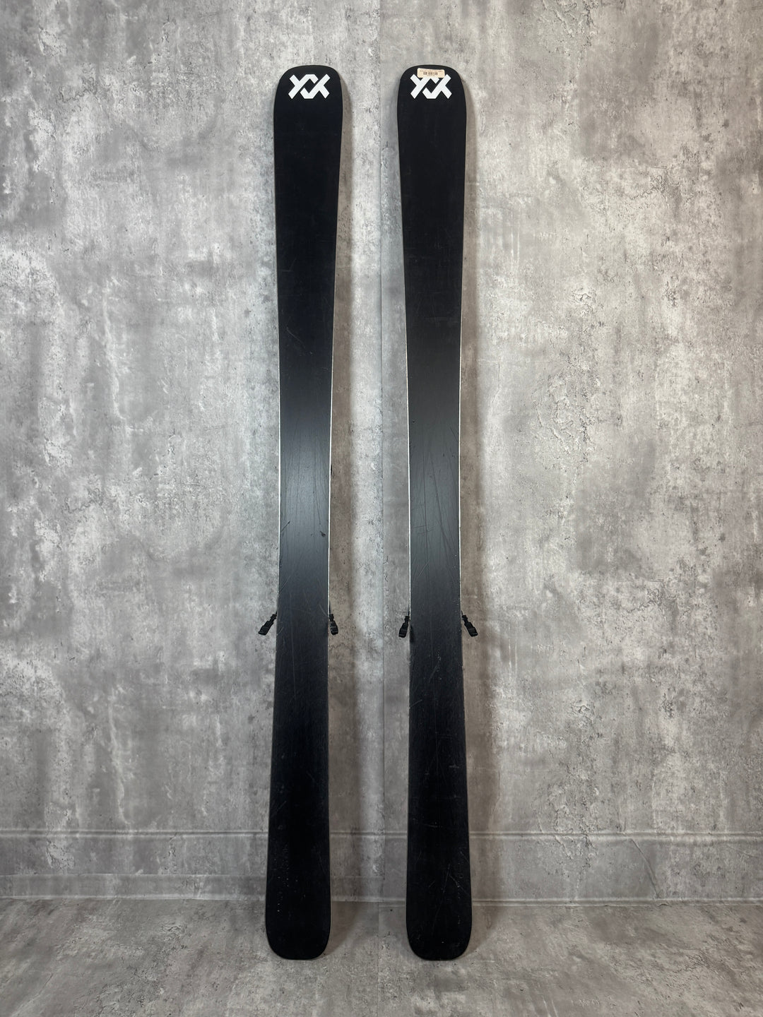 Demo/Used - Volkl Mantra M7 2026