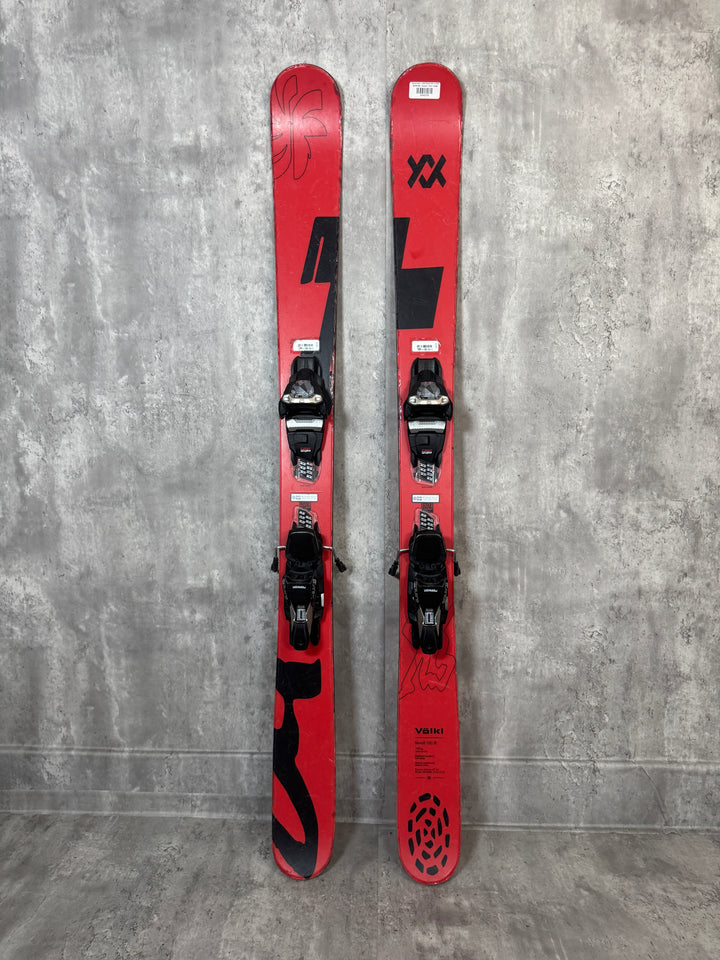 Demo/Used - Volkl Revolt 100 Junior 2026