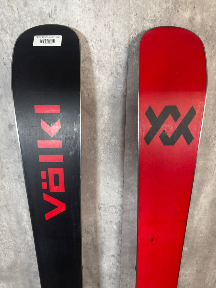 Demo/Used - Volkl Revolt 100 Junior 2026
